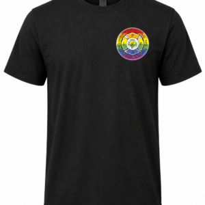 LPFFA Pride T-Shirt